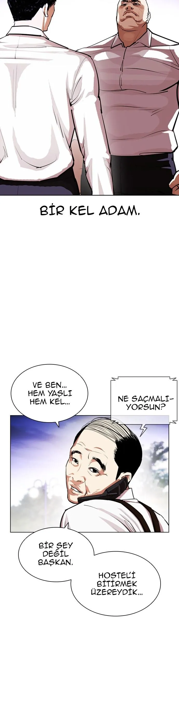 Bölüm 401 - Sayfa 3