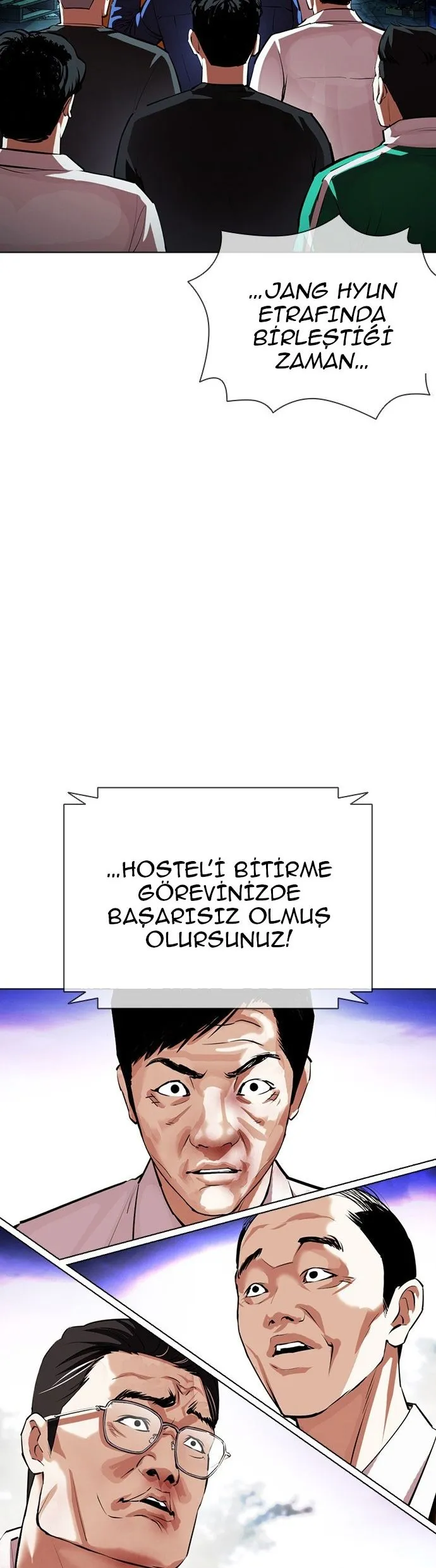 Bölüm 401 - Sayfa 22