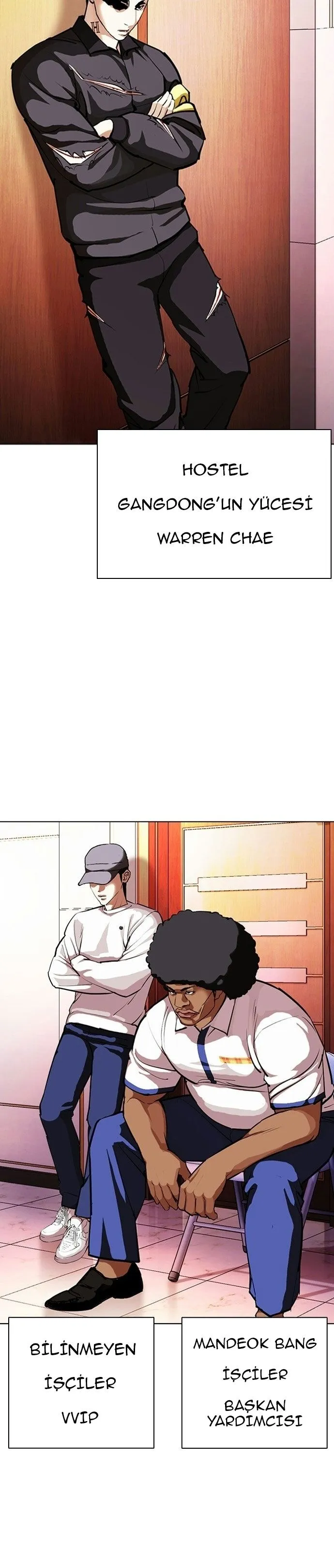 Bölüm 402 - Sayfa 32