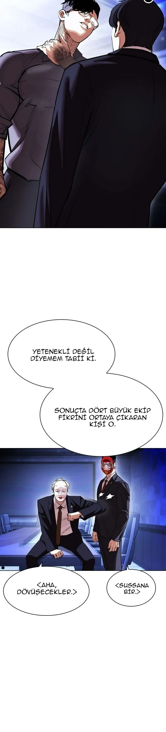 Bölüm 404 - Sayfa 5