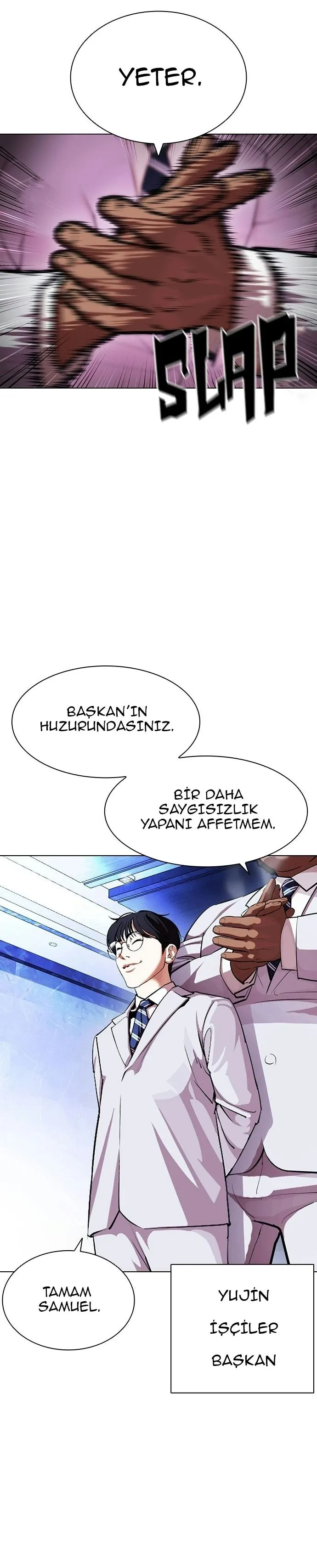 Bölüm 404 - Sayfa 11