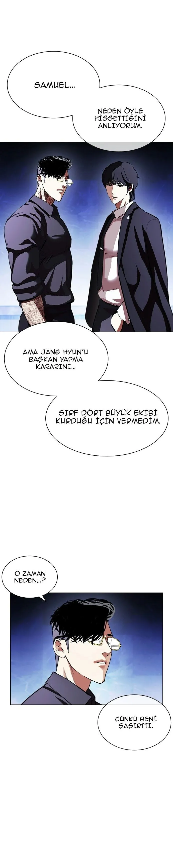 Bölüm 404 - Sayfa 12