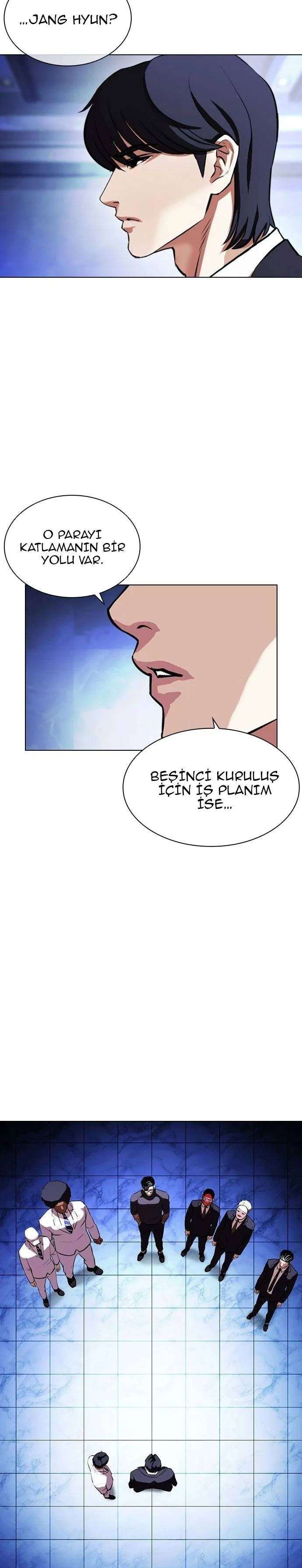 Bölüm 404 - Sayfa 16