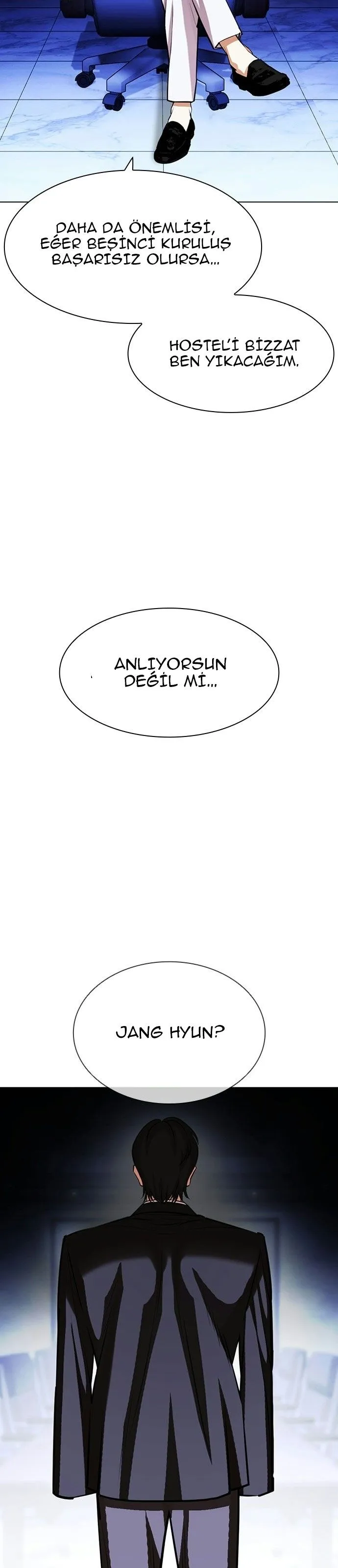 Bölüm 404 - Sayfa 22