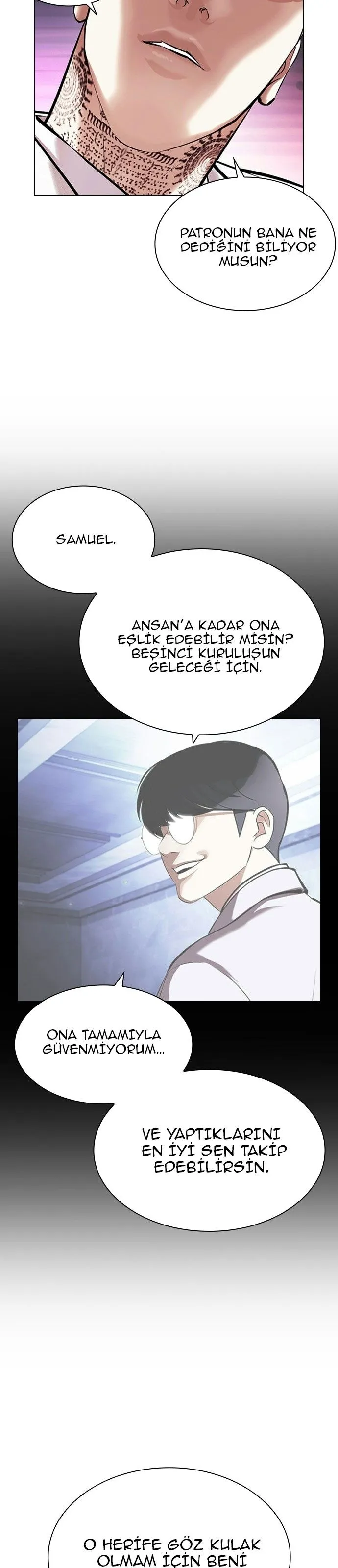 Bölüm 404 - Sayfa 51