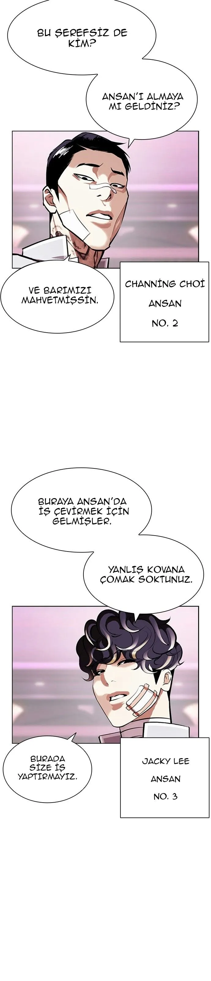 Bölüm 404 - Sayfa 55