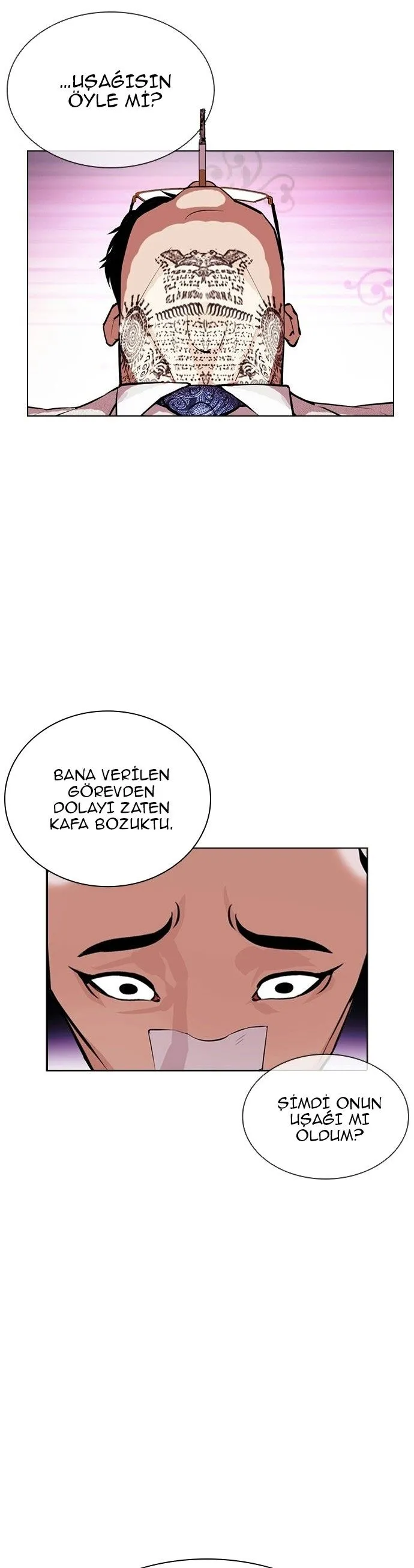 Bölüm 404 - Sayfa 61