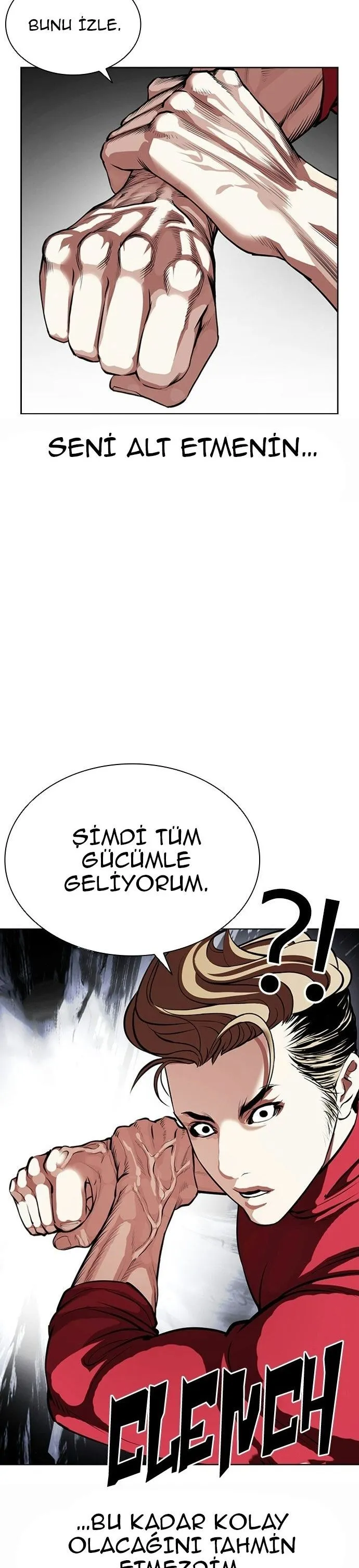 Bölüm 405 - Sayfa 23