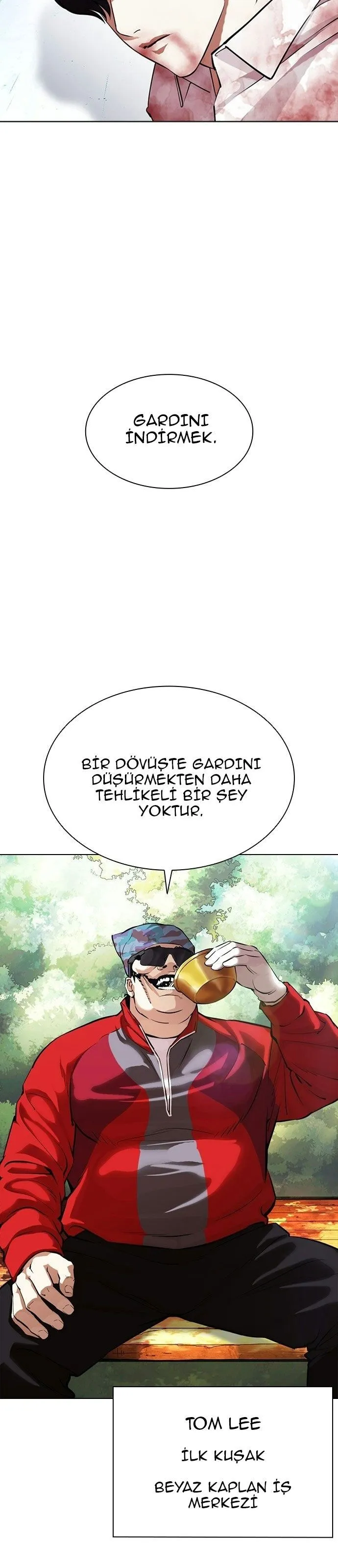 Bölüm 405 - Sayfa 28