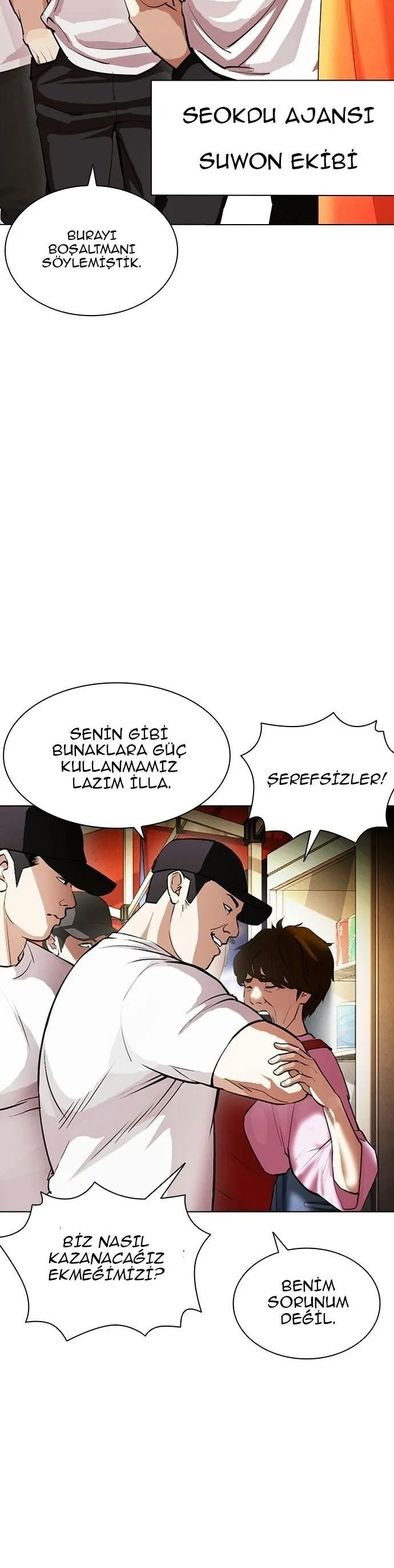 Bölüm 407 - Sayfa 13