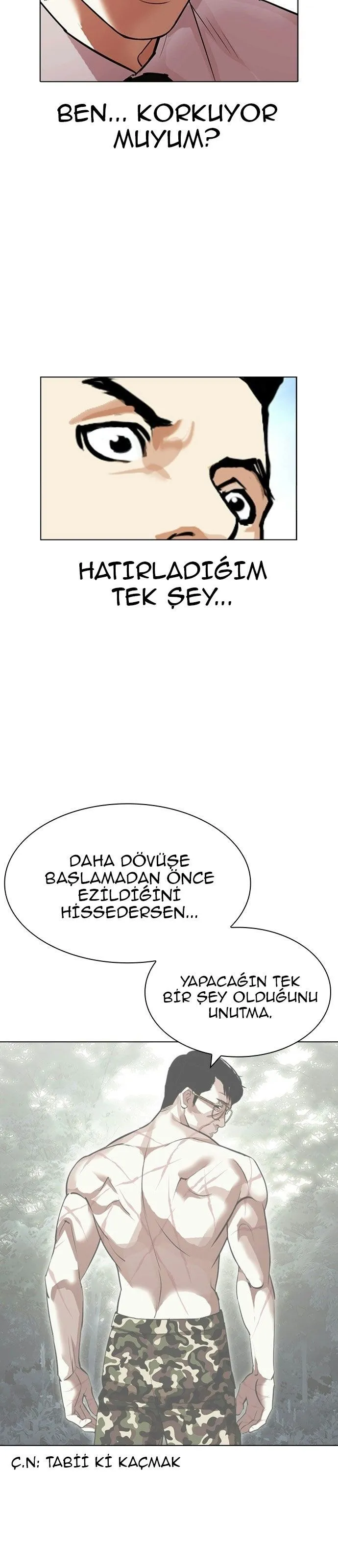 Bölüm 408 - Sayfa 8