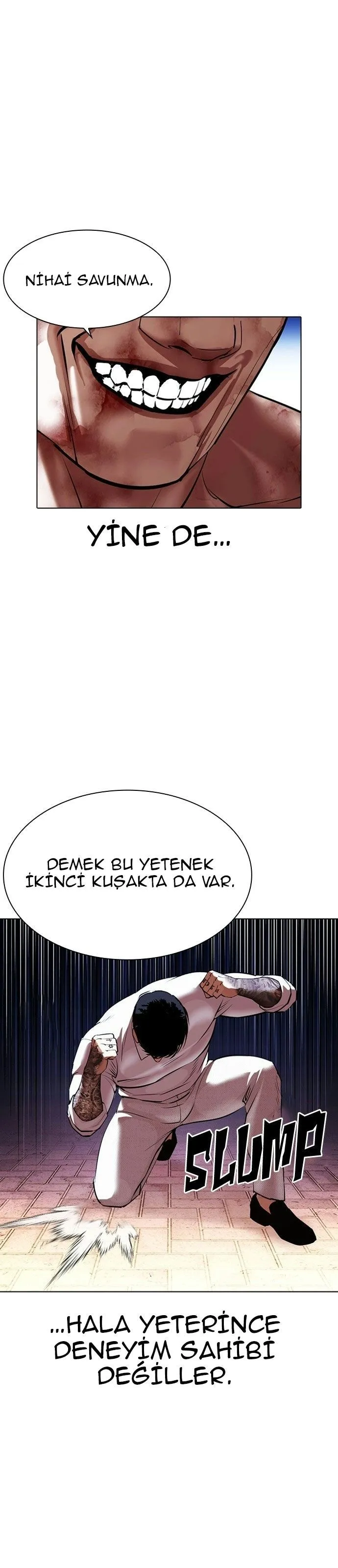 Bölüm 410 - Sayfa 41