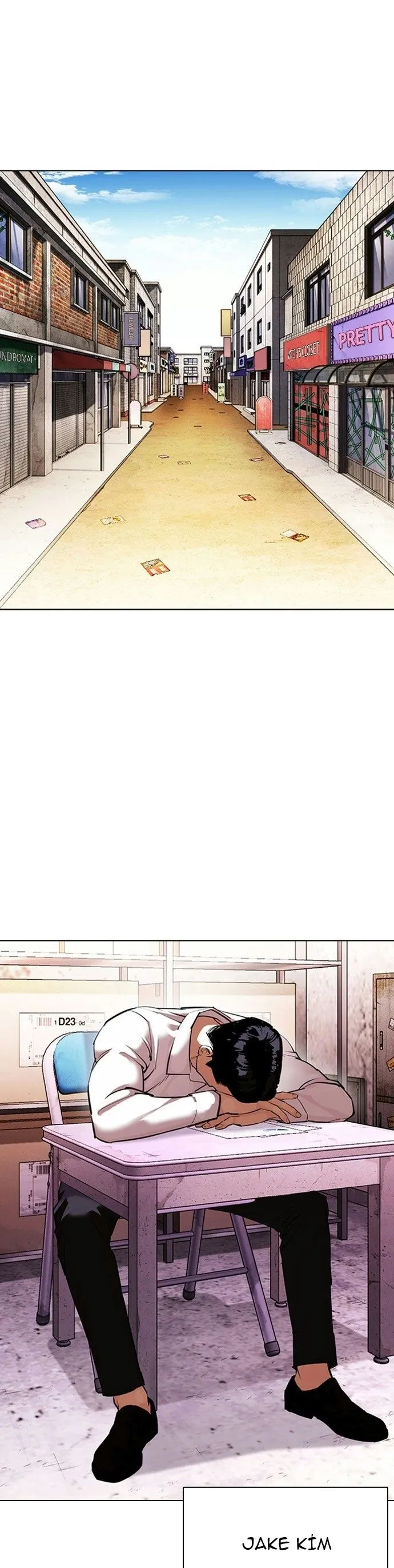 Bölüm 411 - Sayfa 2