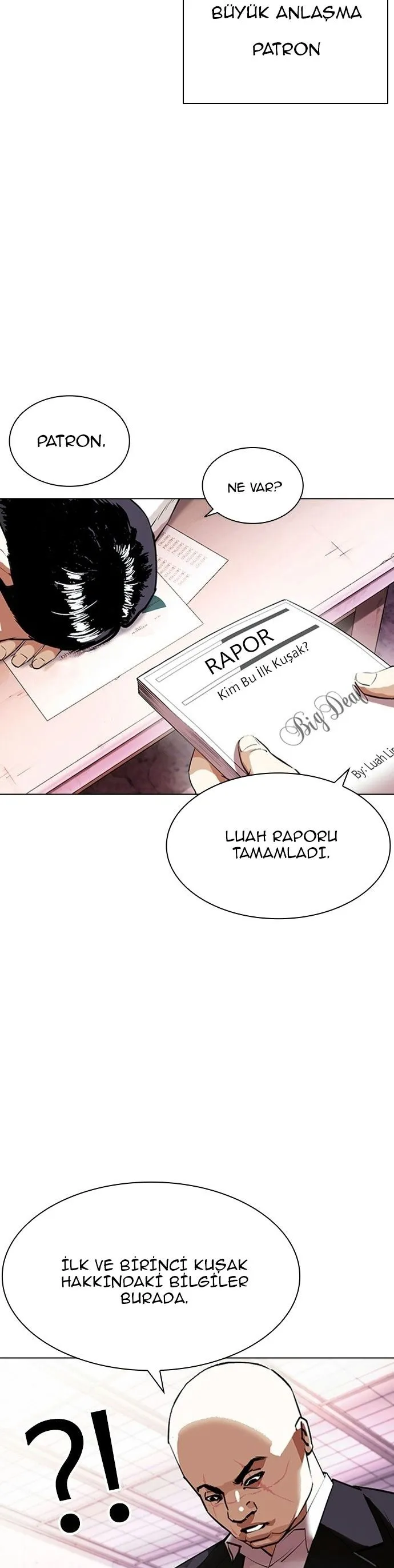 Bölüm 411 - Sayfa 3