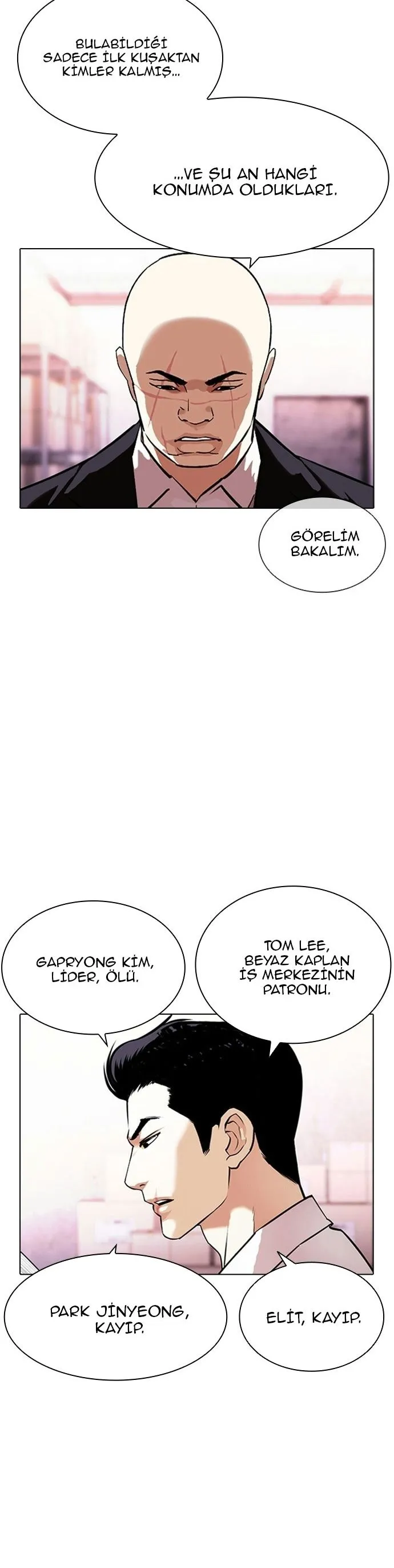 Bölüm 411 - Sayfa 5