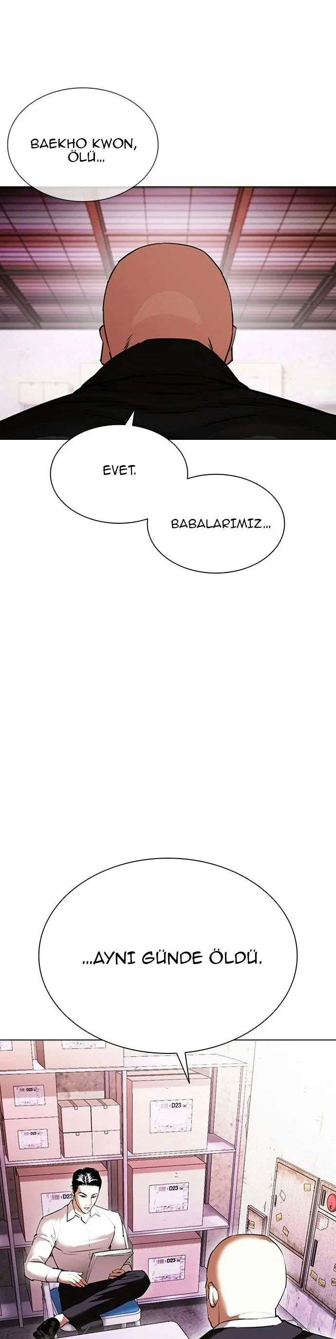 Bölüm 411 - Sayfa 6