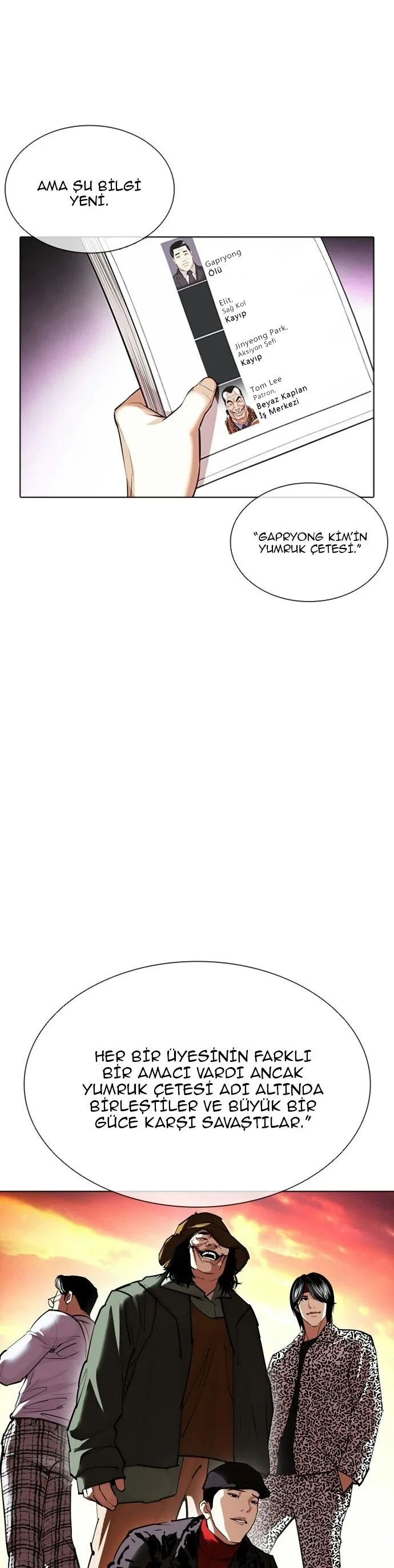 Bölüm 411 - Sayfa 8