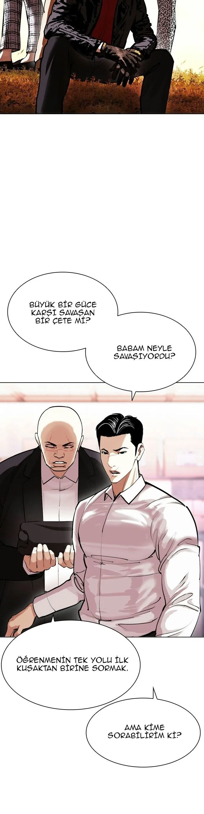 Bölüm 411 - Sayfa 9