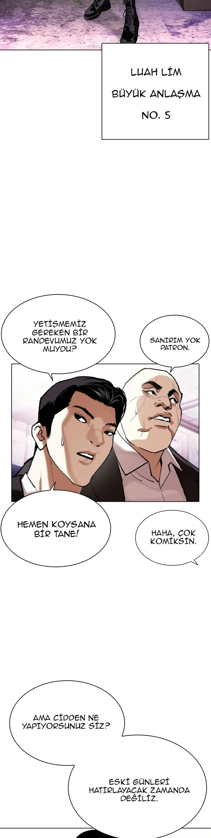 Bölüm 411 - Sayfa 11