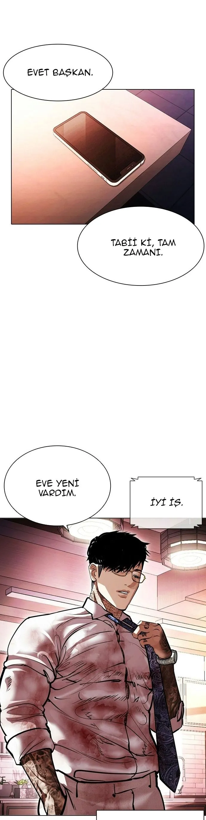 Bölüm 411 - Sayfa 14