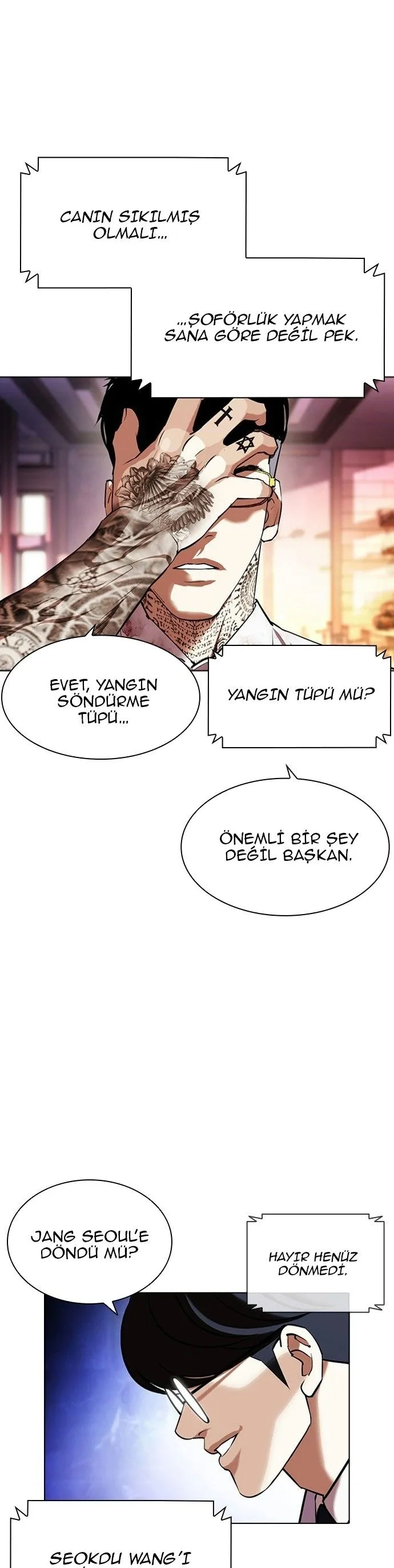 Bölüm 411 - Sayfa 16