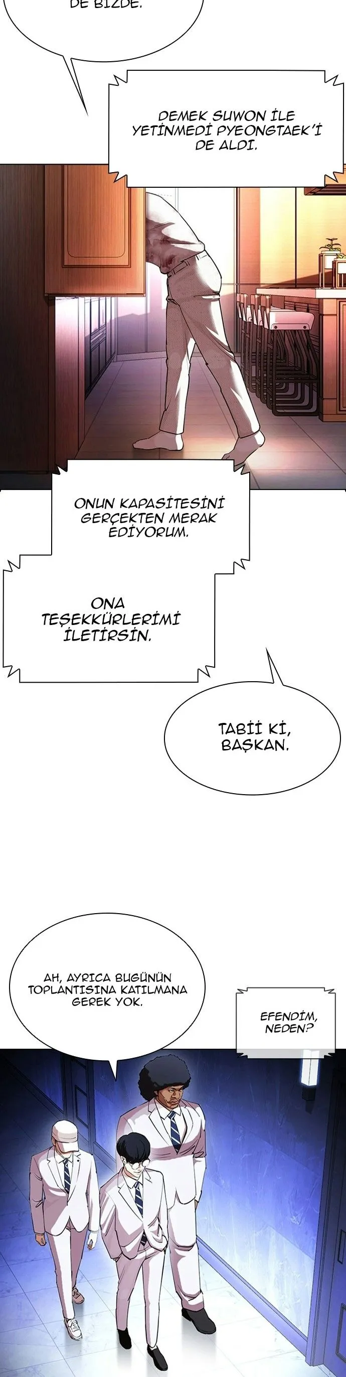 Bölüm 411 - Sayfa 18