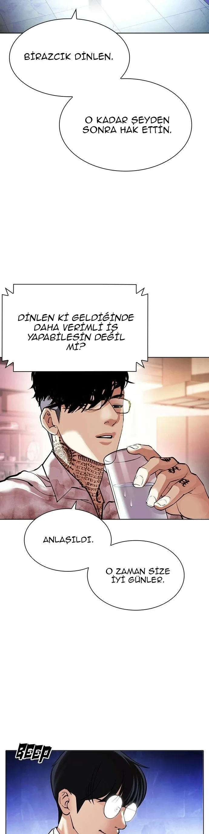 Bölüm 411 - Sayfa 19