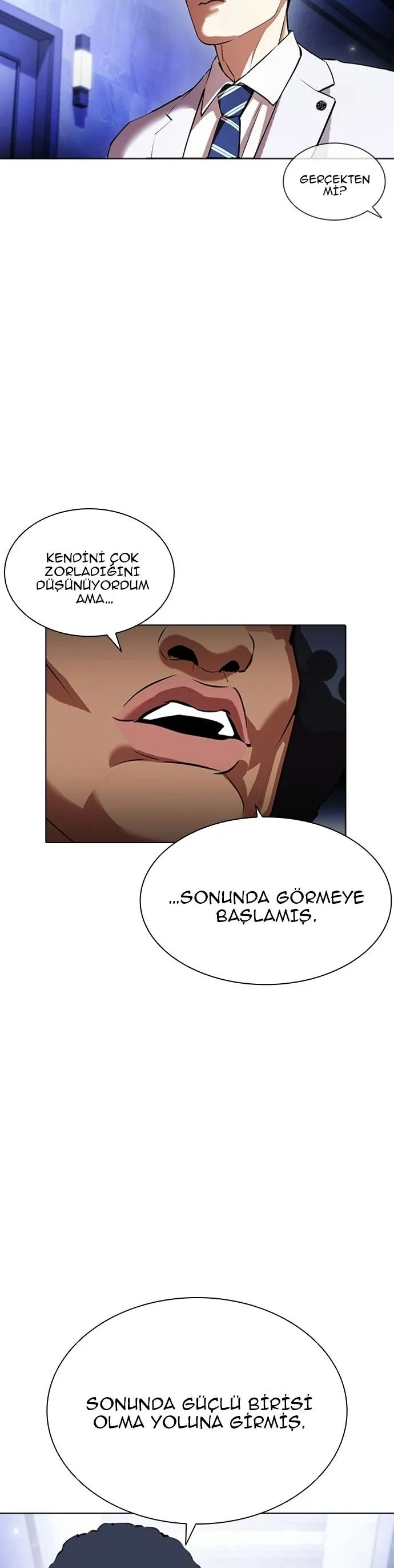 Bölüm 411 - Sayfa 21