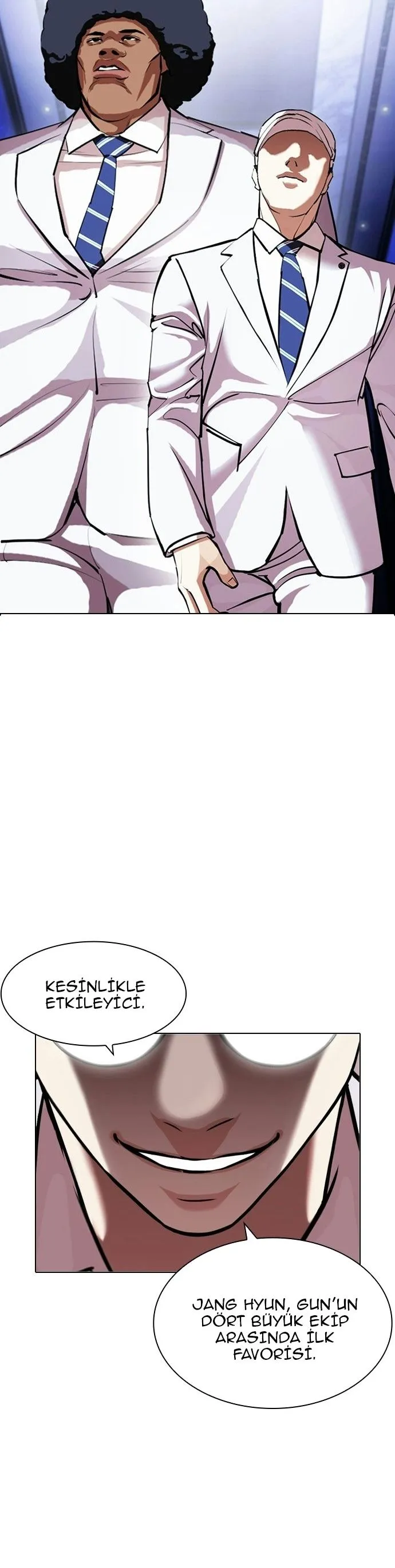 Bölüm 411 - Sayfa 22