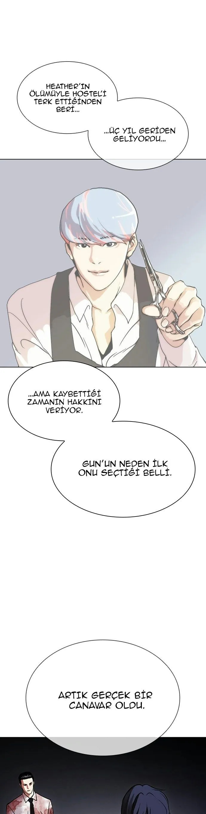 Bölüm 411 - Sayfa 23