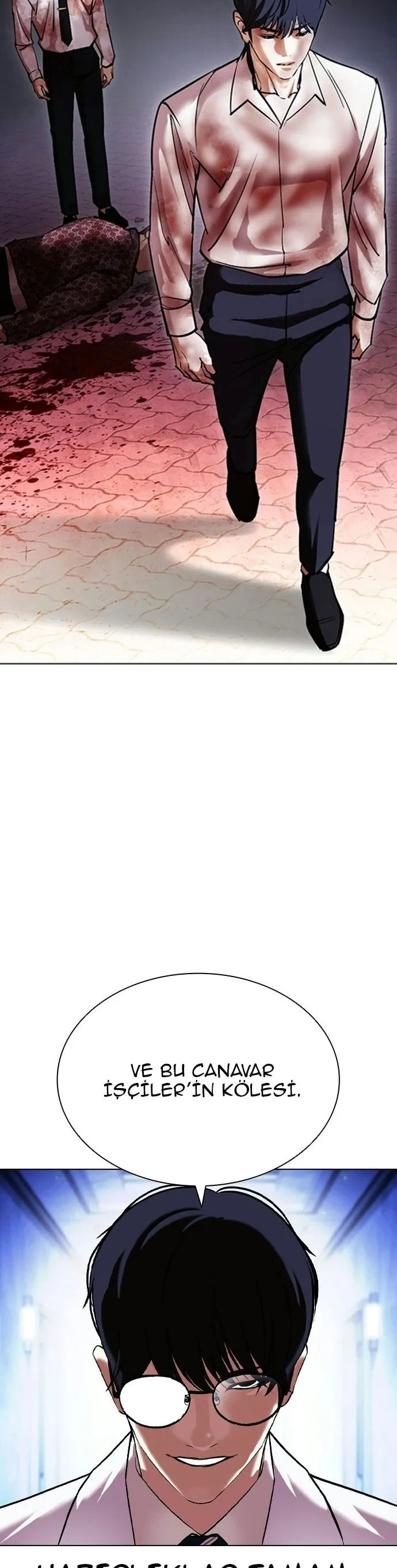 Bölüm 411 - Sayfa 24