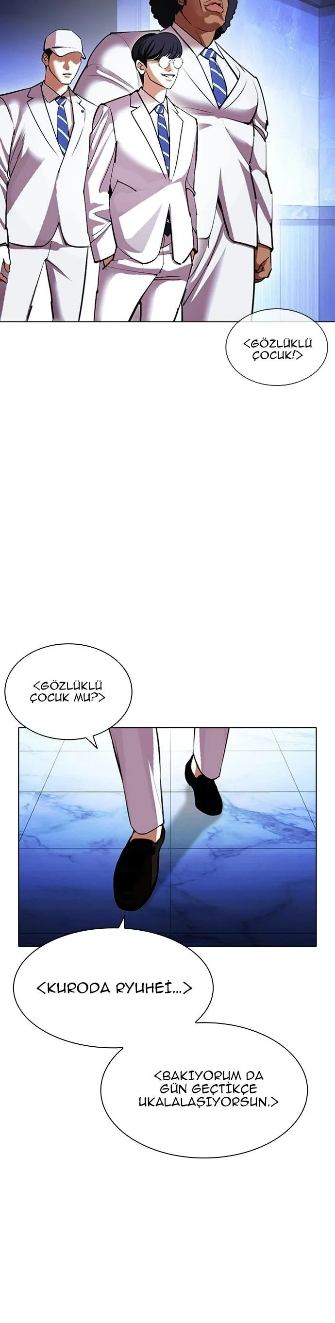 Bölüm 411 - Sayfa 28