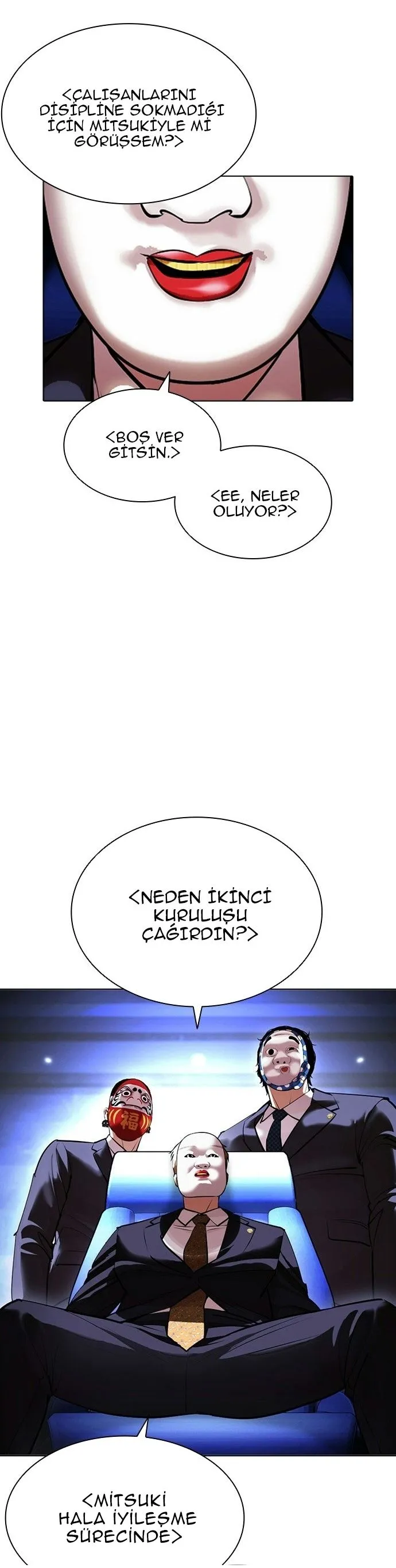 Bölüm 411 - Sayfa 29