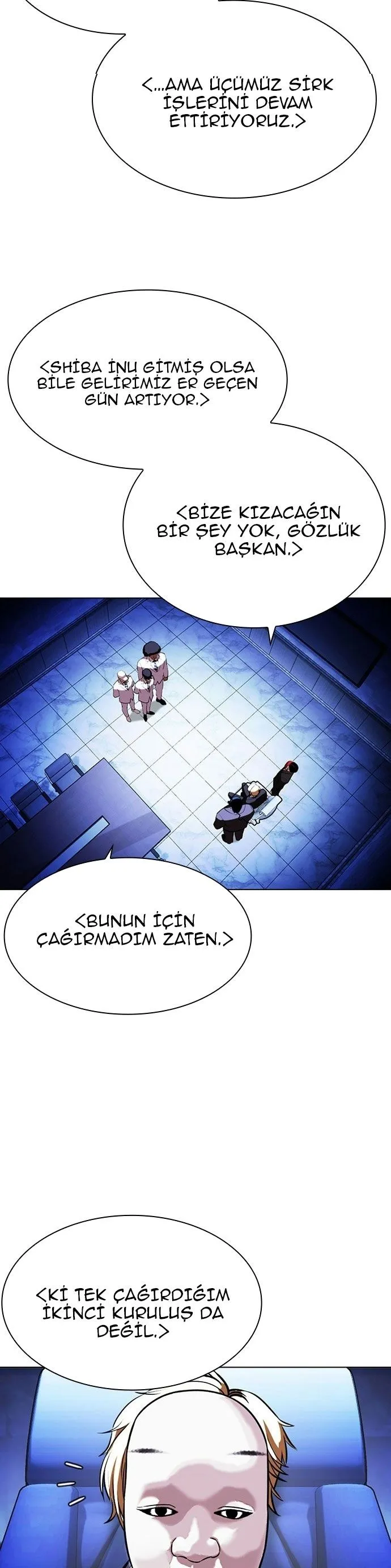 Bölüm 411 - Sayfa 30