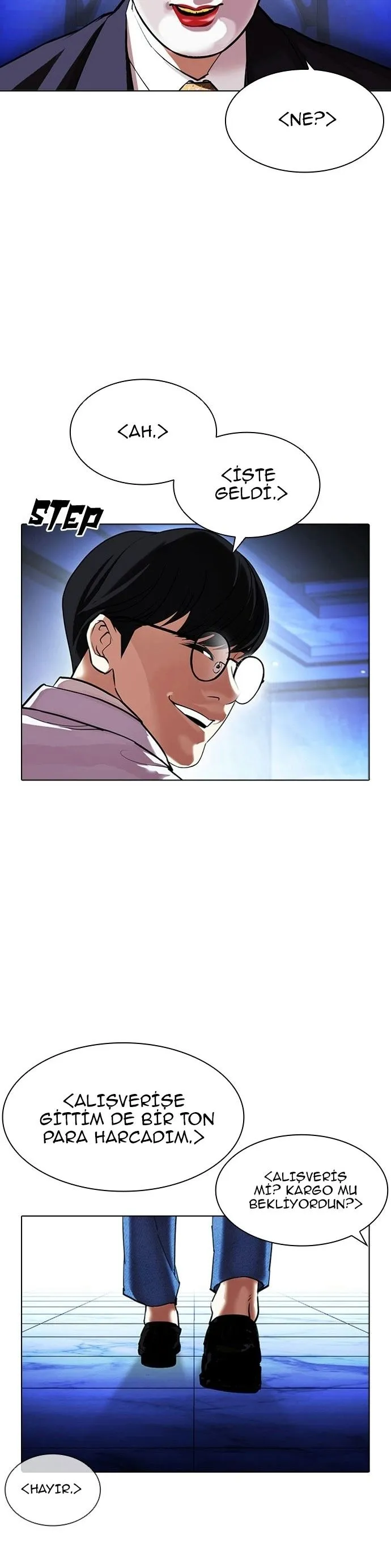 Bölüm 411 - Sayfa 31