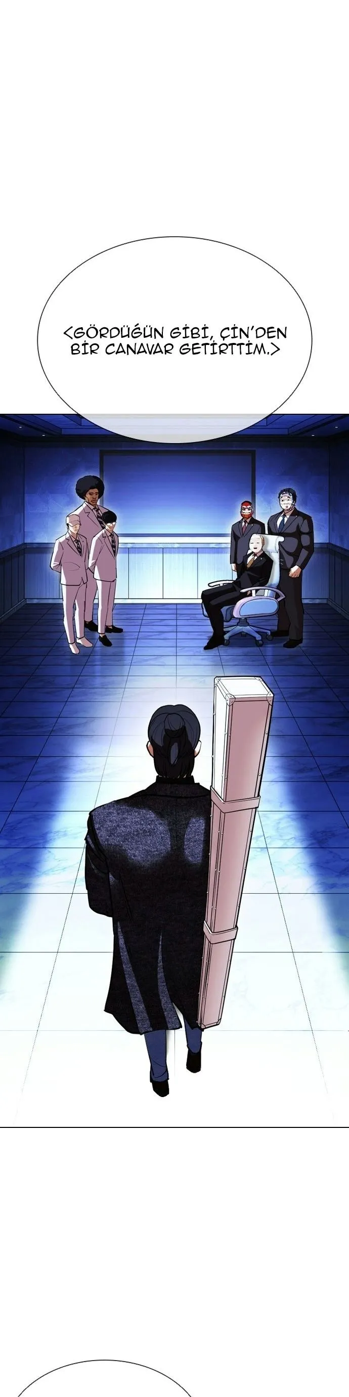 Bölüm 411 - Sayfa 32