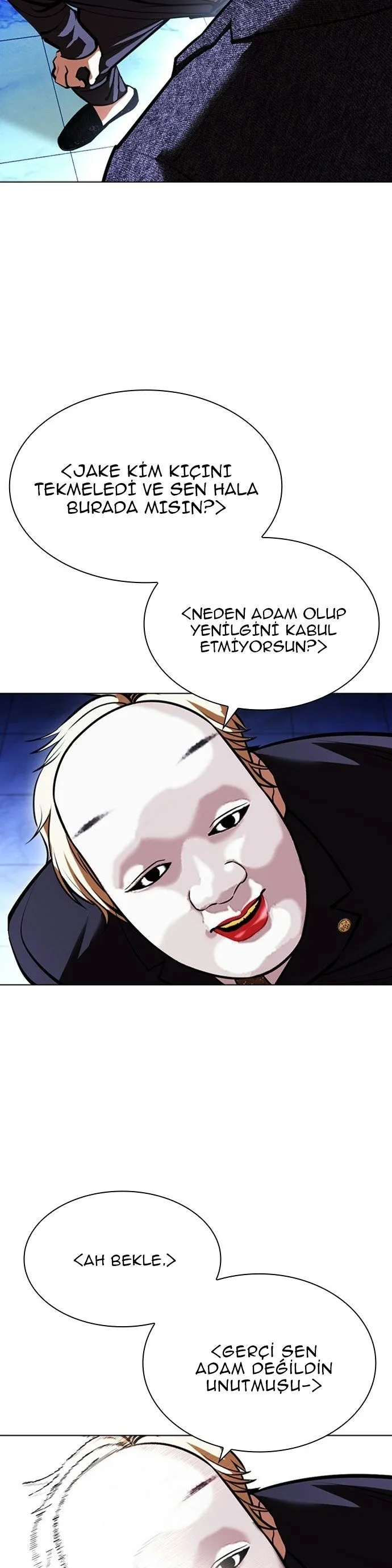 Bölüm 411 - Sayfa 34