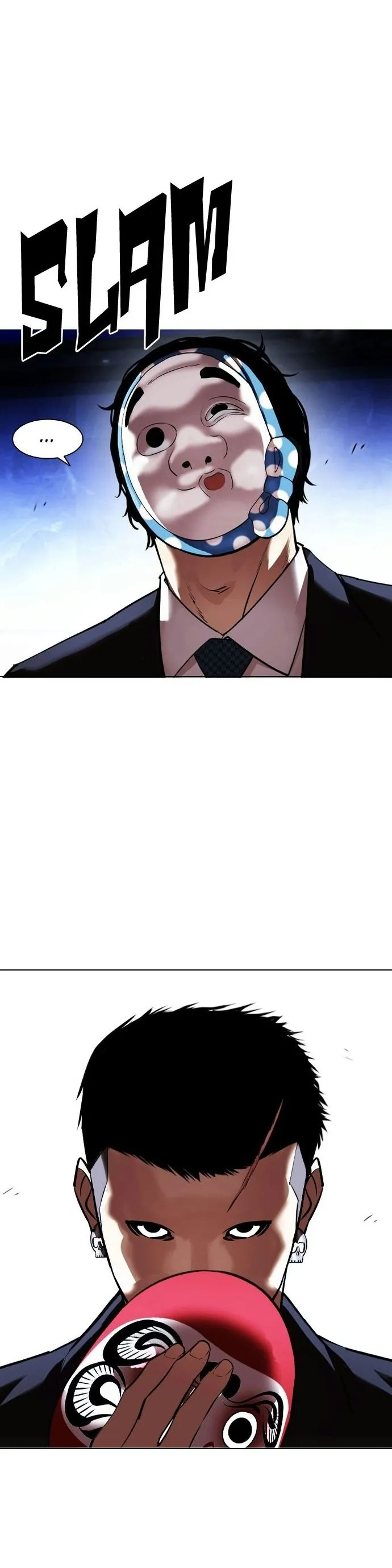 Bölüm 411 - Sayfa 36