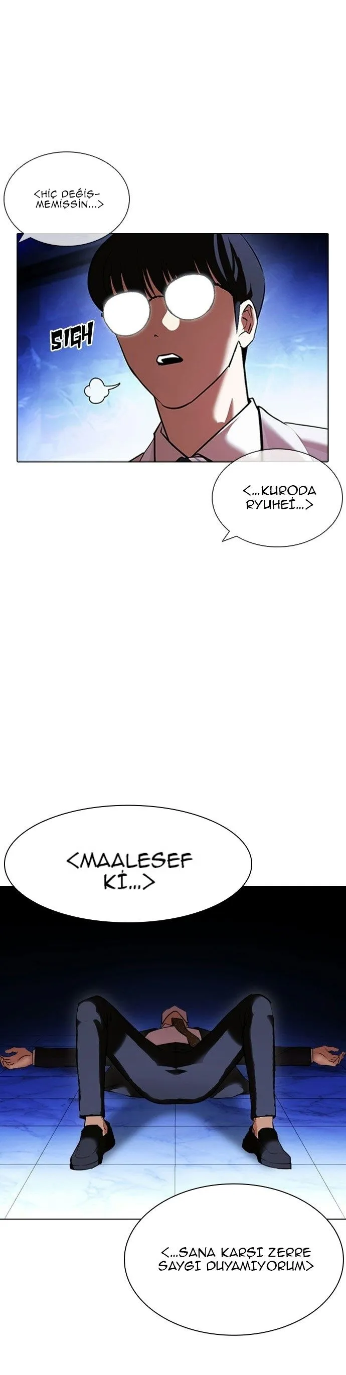 Bölüm 411 - Sayfa 37