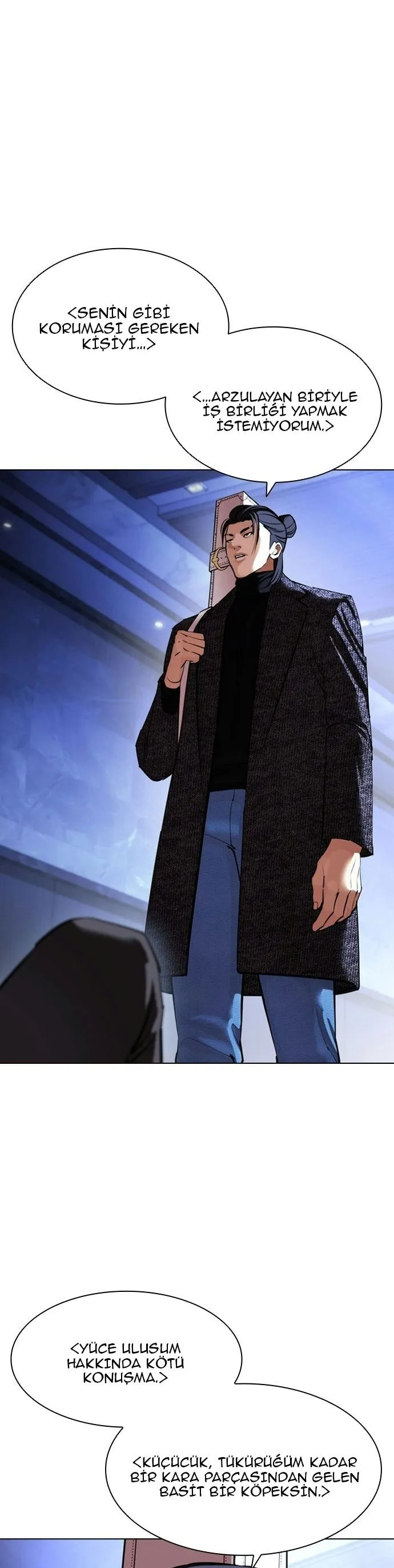 Bölüm 411 - Sayfa 38