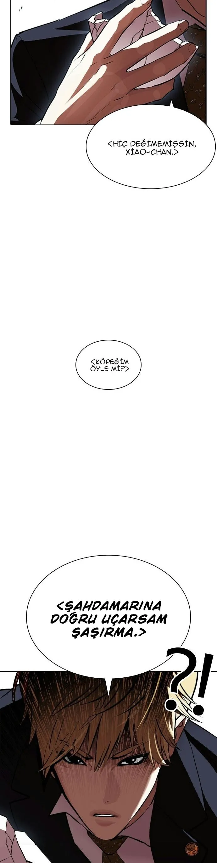 Bölüm 411 - Sayfa 40