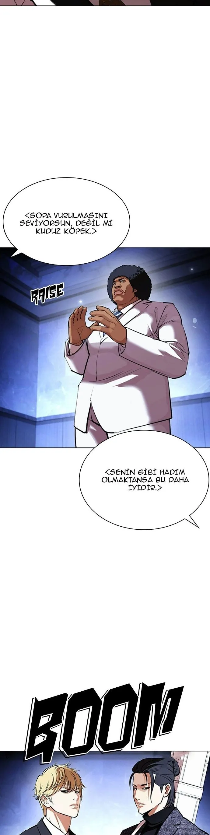 Bölüm 411 - Sayfa 41