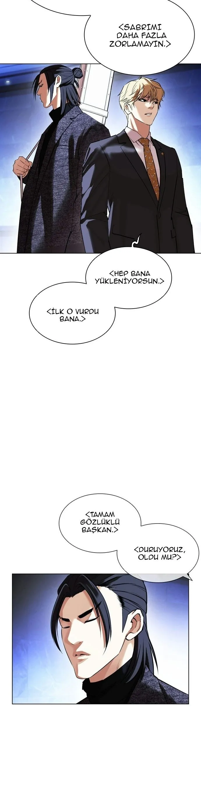 Bölüm 411 - Sayfa 43