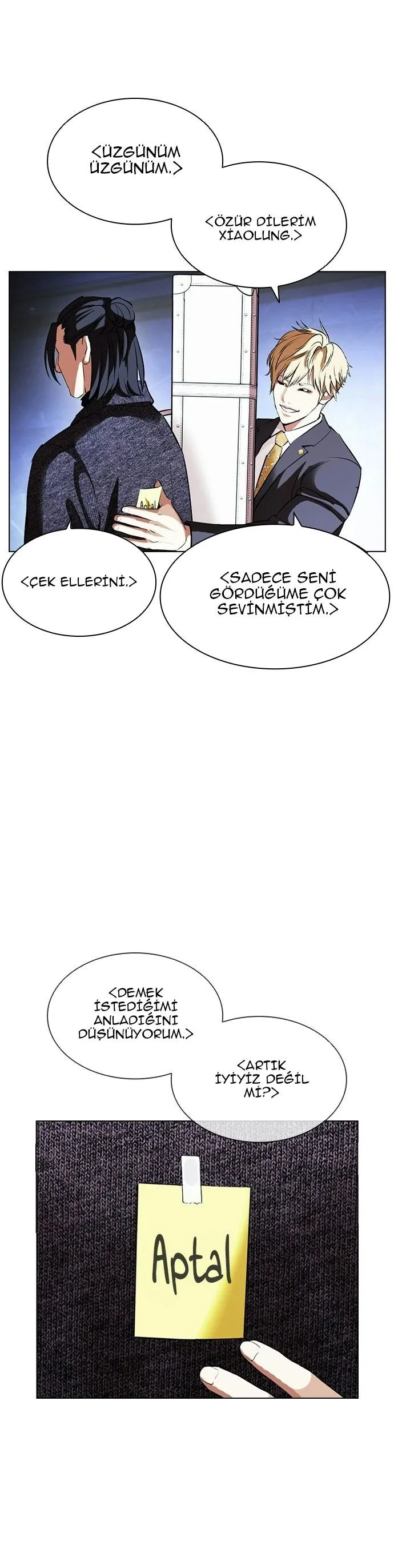 Bölüm 411 - Sayfa 44