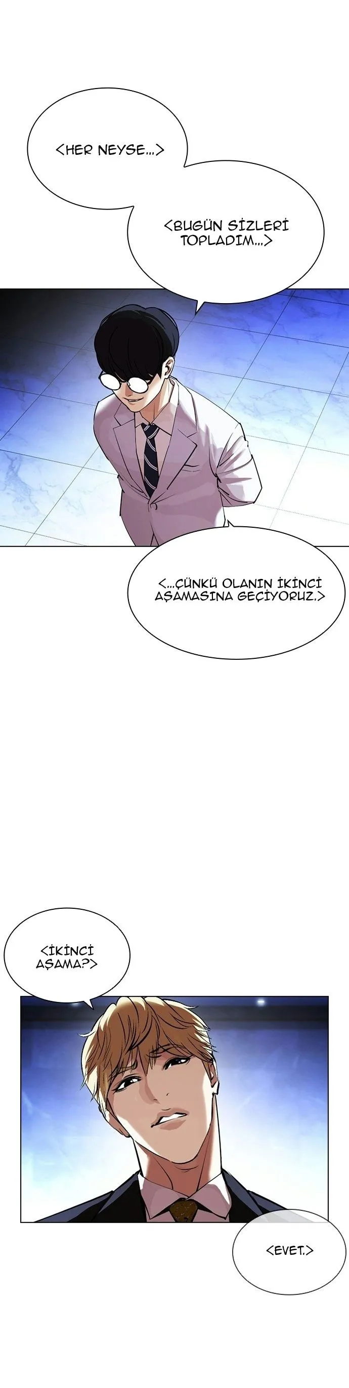 Bölüm 411 - Sayfa 45