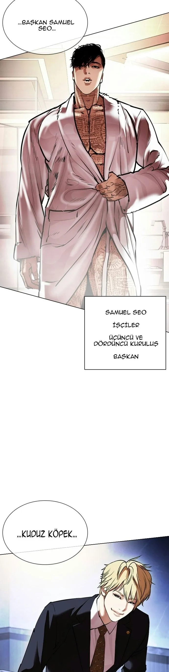 Bölüm 411 - Sayfa 48