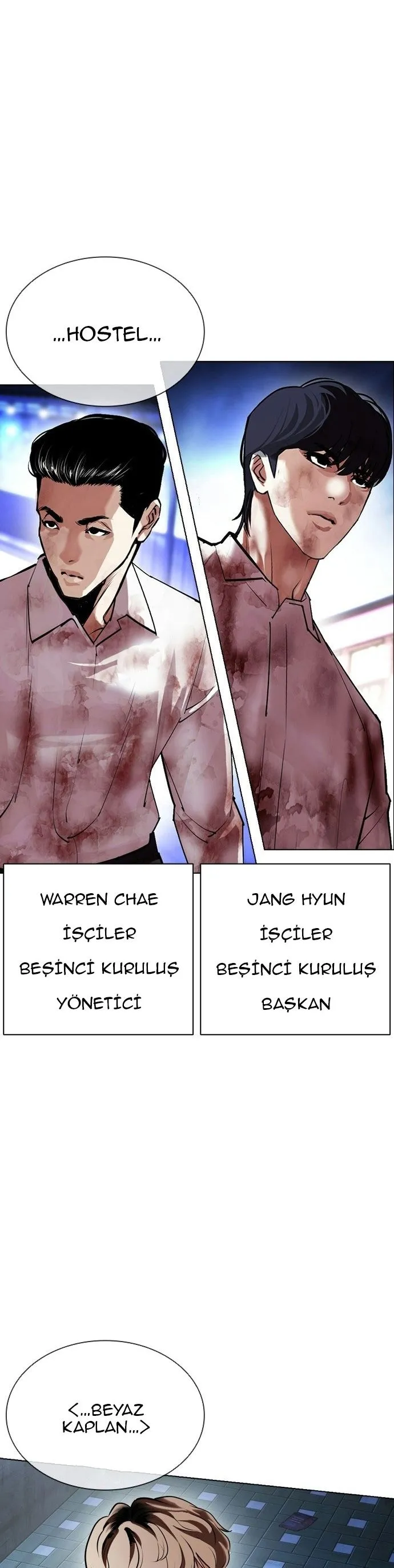 Bölüm 411 - Sayfa 50