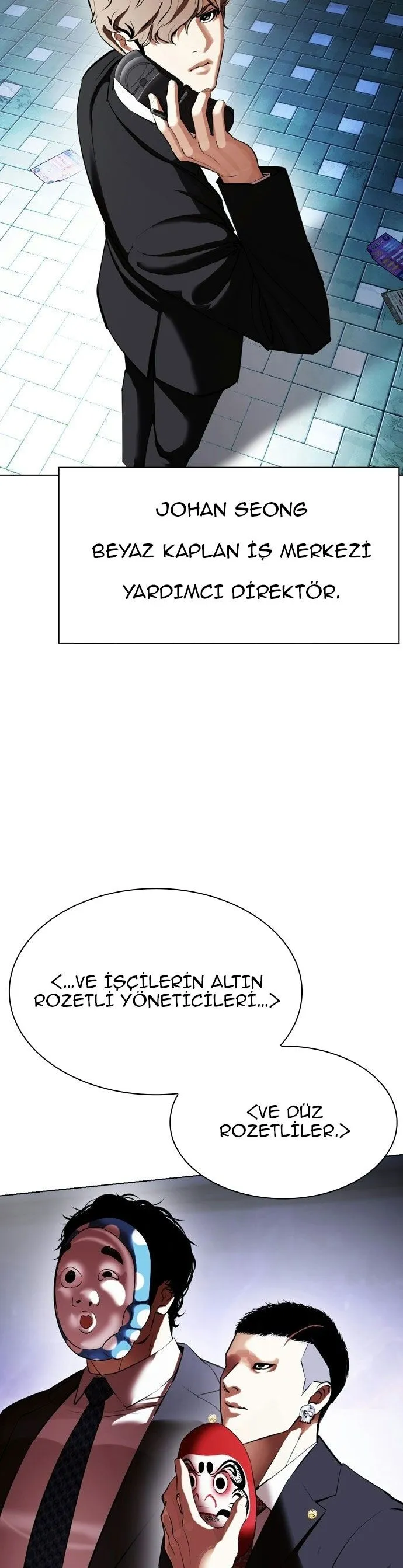 Bölüm 411 - Sayfa 51