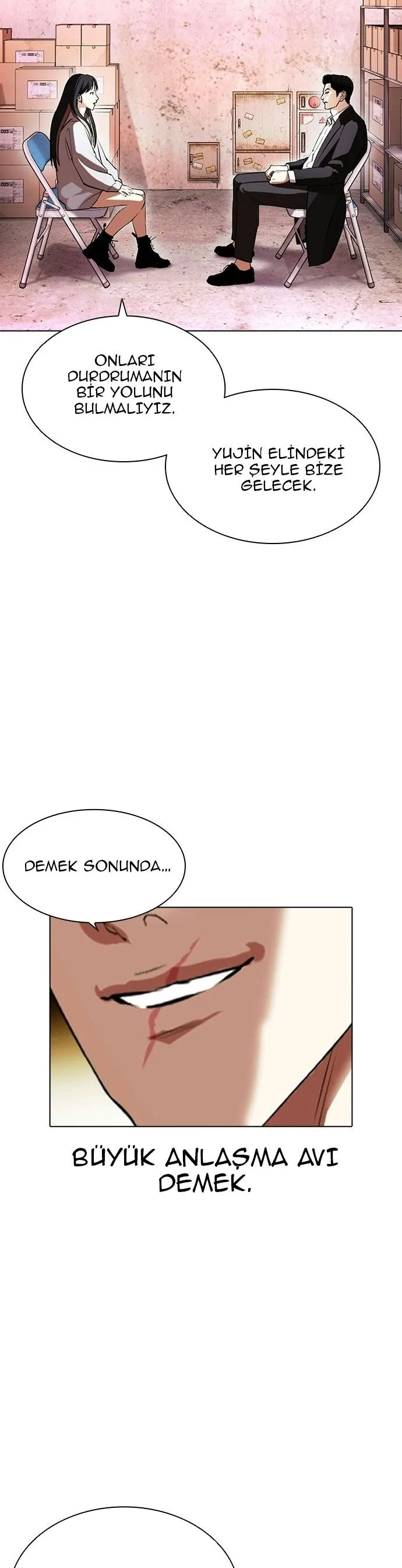 Bölüm 411 - Sayfa 56