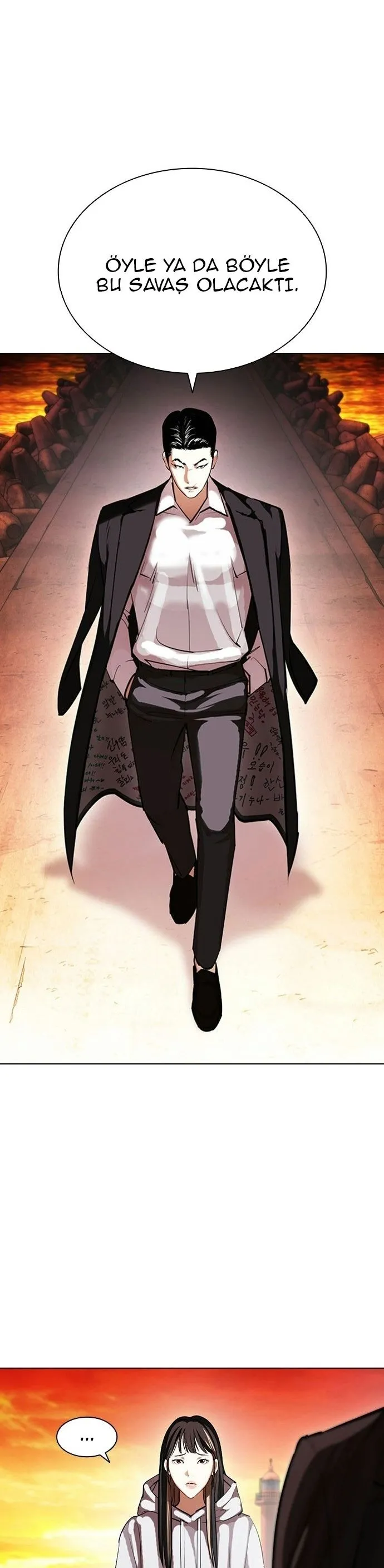 Bölüm 411 - Sayfa 58